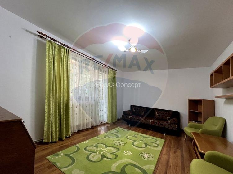 Apartament spațios, de închiriat în zona Mănăștur - 3