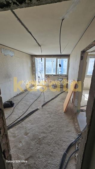 2 Camere Mihai Bravu | Lângă Metrou | Ideal Investiție - 3