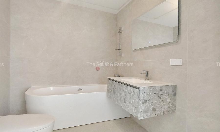 Apartament Nou Finalizat- Zona Carpatilor - 5