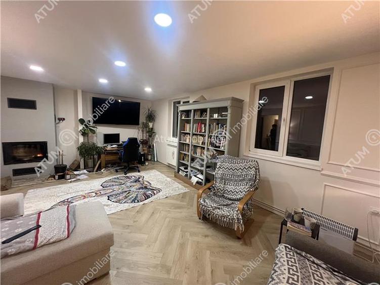 Casa individuala cu 5 camere si 3 bai cu teren de 356 mp zona Veterani - 5