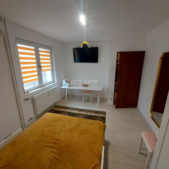 2 camere Dr Taberei Bucla- Totul renovat-Mobilat -Langa metrou - 5