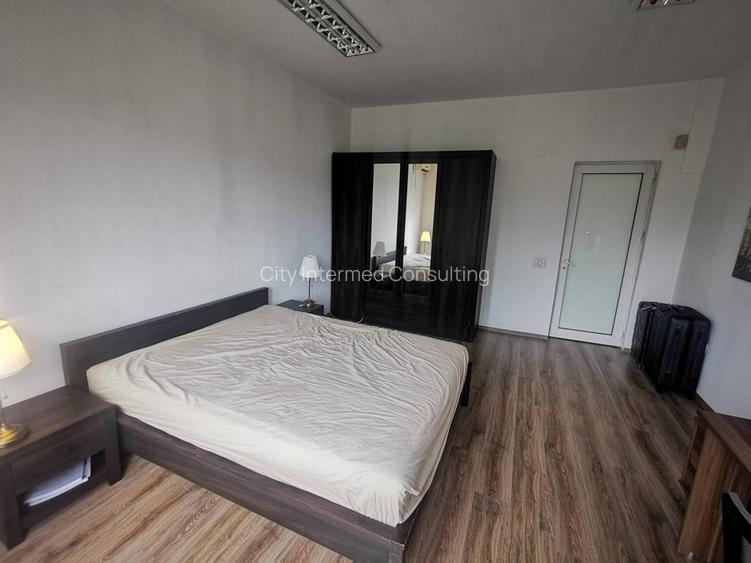 Apartament 3 Camere 120mp, vedere in Parc Cismigiu. 745 eur/luna. - 13