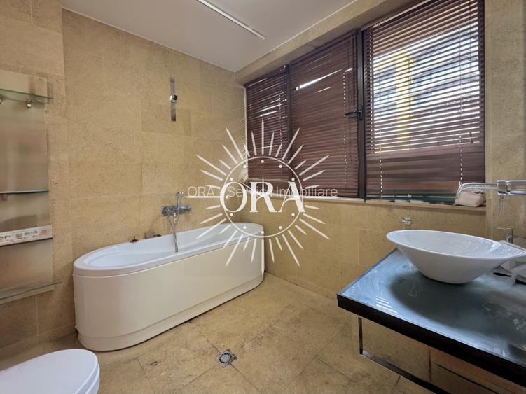 APARTAMENT UNIC DE VANZARE | CARTIER PLOPILOR | 1 PARCARE | 82 MP - 7