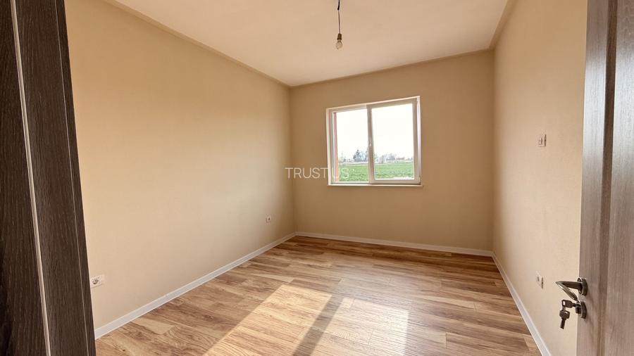 Comision 0% Duplex modern de vânzare – Ghiroda | 110 mp utili | Teren 290 mp - 8