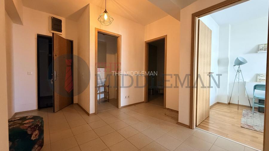Apartament cu 3 camere cu parcare inclusa  - Dristor -New Town - 7