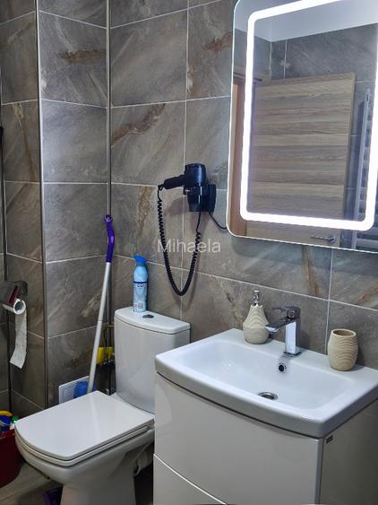OFERTA ! partament 2 camere Alezzi Beach Resort Mamaia Nord Mobilat și utilat - 13