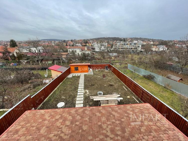 Casa moderna aproape de viitorul mall din Iris!!! - 8