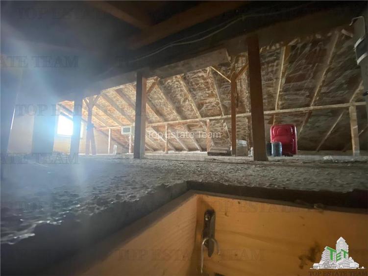 Vila P+1 cu 4 camere, localitatea Arsa/ Mangalia, Constanta - 29