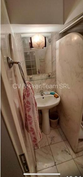 Decebal 3 cam decomandat, 2 bai, 2 balcoane - 7