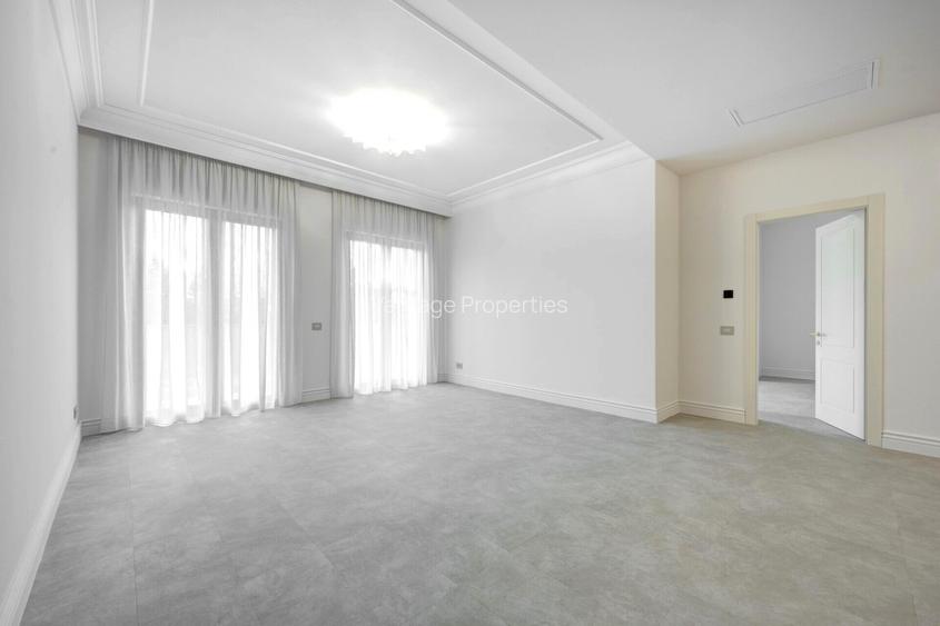 Vila modernă | drum privat | zona Iancu Nicolae | Cambridge School - 12