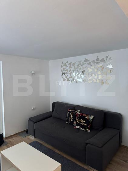 Casa de vacanta, 140 mp, 5 camere, jacuzzi, sauna, Buscat Ski/Muntele Baisorii - 11