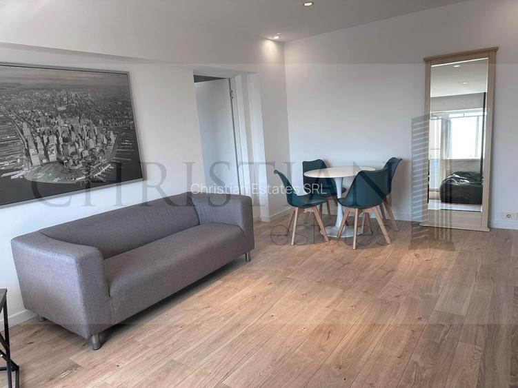 Apartament 3 camere - AFI Palace Cotroceni -Drumul Sarii - 17