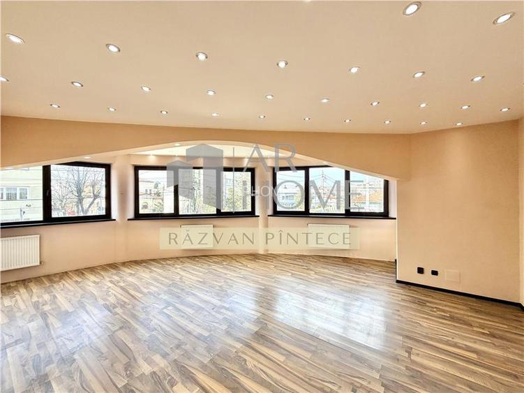 Casa S+P+1E, pretabila clinica, ultracentral, Ploiesti - 6