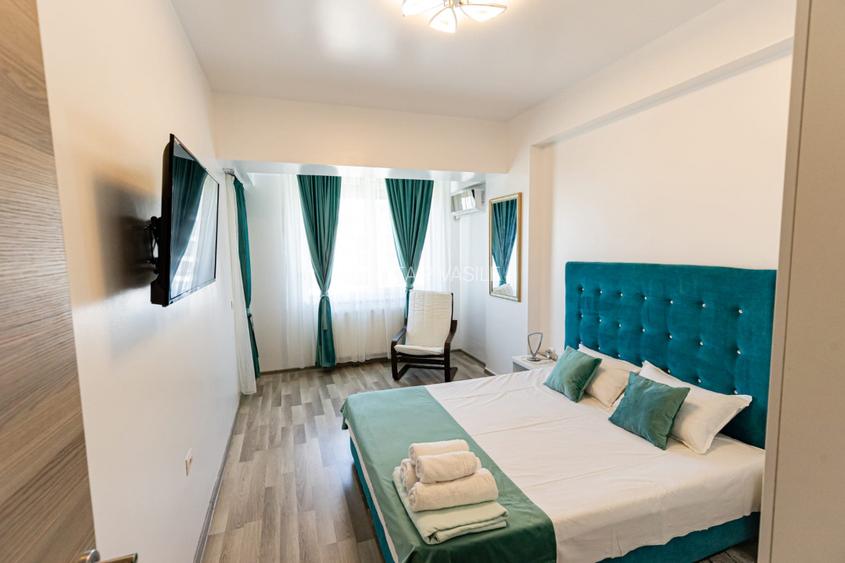 Mamaia Summerland/ Apartament cu 2 camere mobilat si utilat - 9
