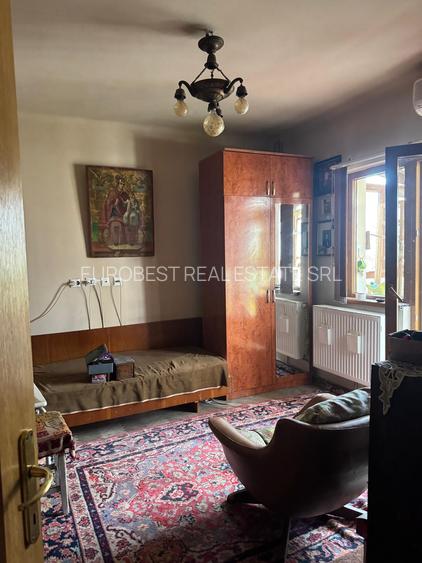 Vatra Luminoasa, Spital Monza, casa P+1+M, 152 mp construiti, imobil din 2005, - 7