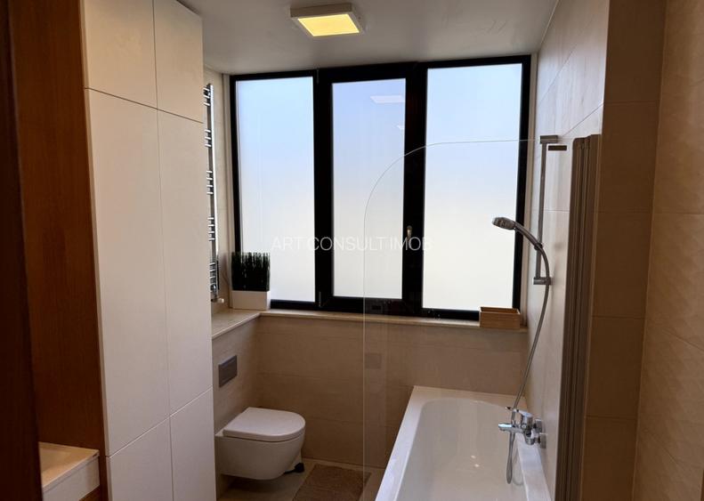 Unirii | 3 Camere in Vila | Centrala | Parcare | Metrou - 13