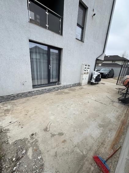 AP 2 Camere - Curte 20mp (propietate)-Loc de Parcare(propietate) - 9