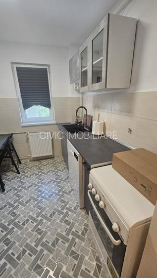 Ploiesti Nord Str. Cameliei et.3/4 mobilat, utilat centrala termica termen lung - 7