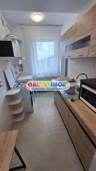 Apartament 2 camere, bloc nou, parcare I Nicolae Teclu - 8