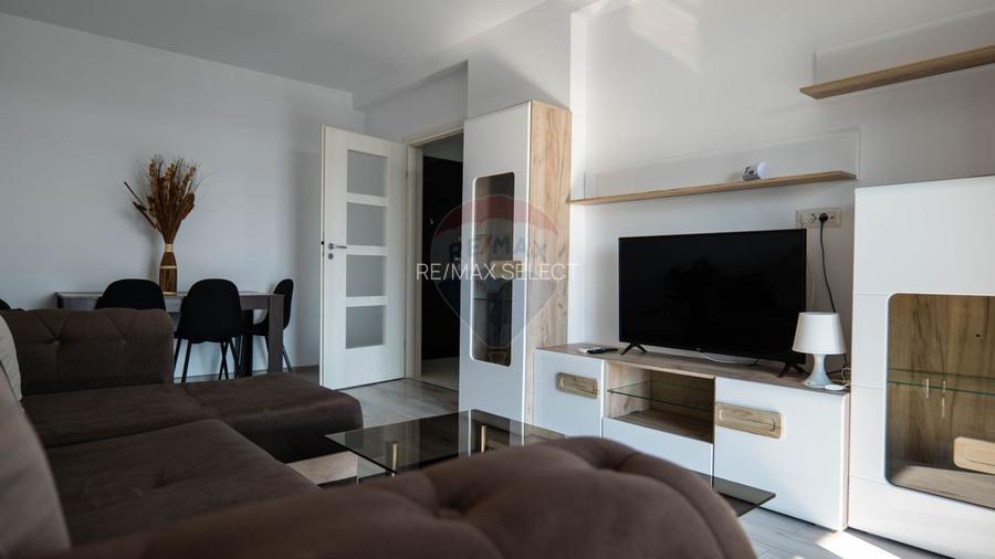 Vanzare apartament 2 camere, bloc nou, str. Piersicului - Dobroesti - 4