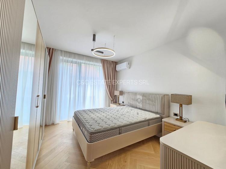 ARQA Jolie Village | Resort Living | Piscină & Parking - 15