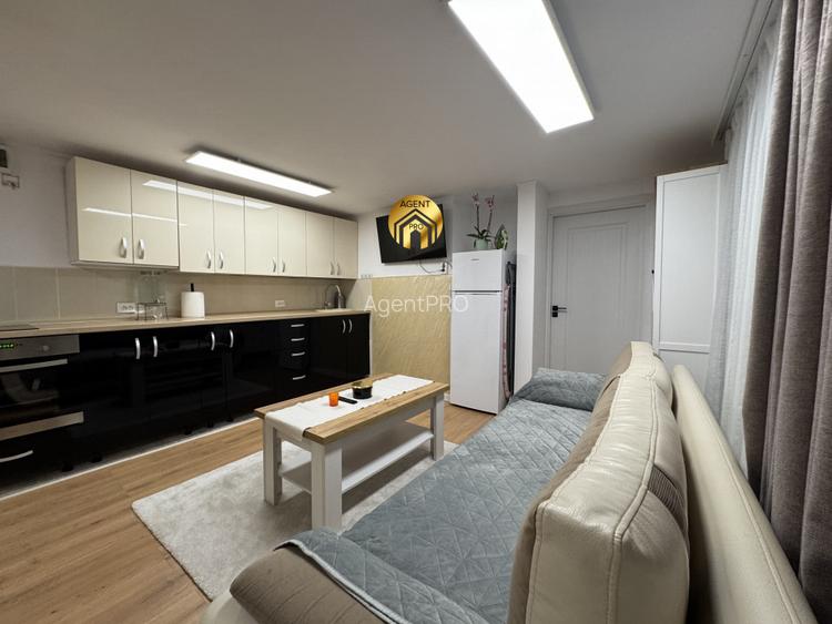 Vila individuala 7 camere - 660mp teren - 300m de DN1 - Intrarea Merisor Otopeni - 18