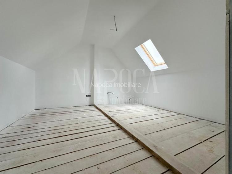 Casa 6 camere de vanzare in Feleacu - 10