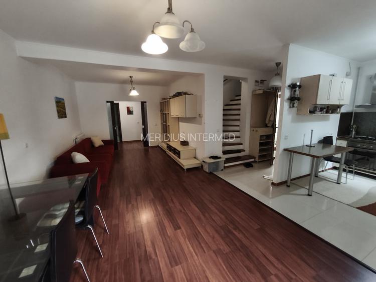 Exclusiv Vanzare Vila Ovidiu compartimentare inteligenta - 9