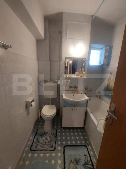 Apartament cu 3 camere in zona Electro Mall  - 10