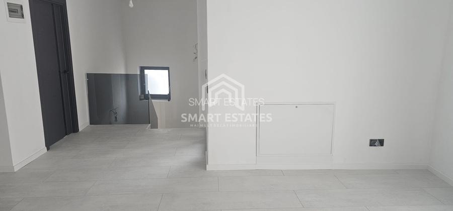 Vila Premium individuala S+P+1 - Brancoveanu Martisor - 230 mp - 5