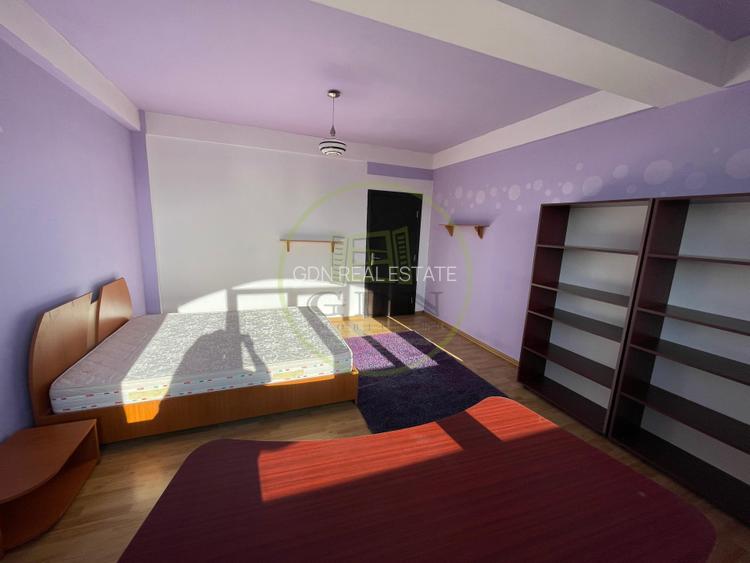 Penthouse in Someșeni - 10