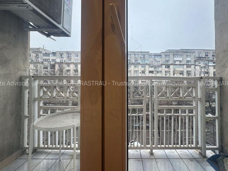 Unirii | Rond Alba Iulia | Apartament 2 camere | Investitie RBNB - 12