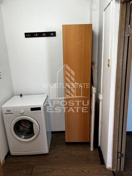 Apartament 2 camere de vanzare, zona Torontalului, Timisoara - 9