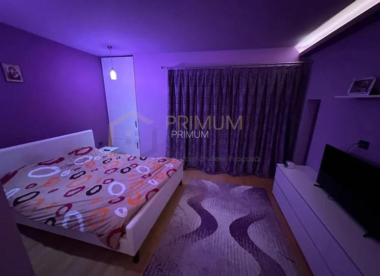 CASA INDIVIDUALA - ZONA LIDL - 224 MP UTILI - TOATE UTILITATILE - 7