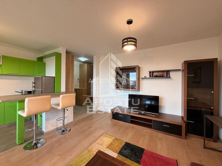 Apartament cu 2 camere, prima inchiriere, zona Aradului, Timisoara - 5