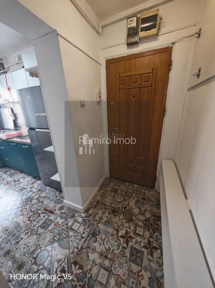 OCAZIE Apartament 2 camere BULEVARD Brancoveanu - 4