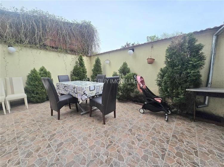 5 CAMERE 162 MP + CURTE BUCURESTII NOI DAMAROAIA PARC IZBICENI - 29