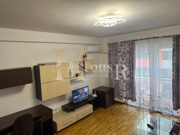 Etajul 1, Bucatarie inchisa, Spatios. Mobilat si utilat ! - 4