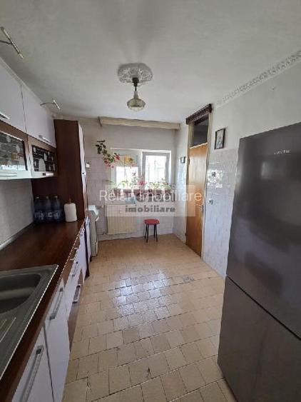 Militari Lujerului - 2 camere decomandat, 60 mp, et 7, Metrou - 2