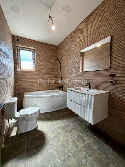 Casă individuală Berceni Ilfov - terasă acoperită - 2 băi | curte 370 mp - 14