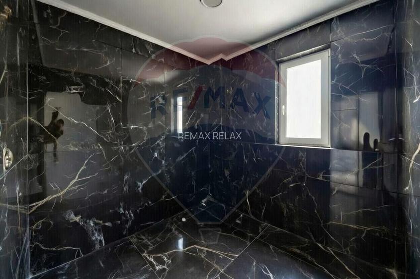 VILA MODERNA, ARHITECTURA CONTEMPORANA - 7