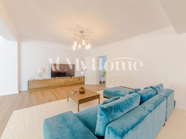 Apartament modern cu 2 camere, mobilat Nou, 2 bai, Parcare Ug - 3