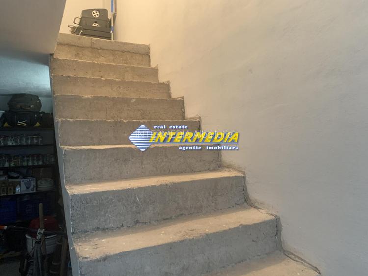 Casa noua finisata la cheie de vanzare in Alba Iulia  cu teren 1467 mp - 18