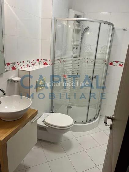 0% Comision | Apartament semidecomandat cu 3 camere 85 mp, Terasa | Buna Ziua | - 5