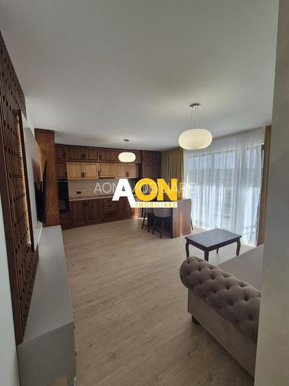 Apartament 2 Camere, Bloc Nou, Ultrafinisat, Zona Cetate - 20