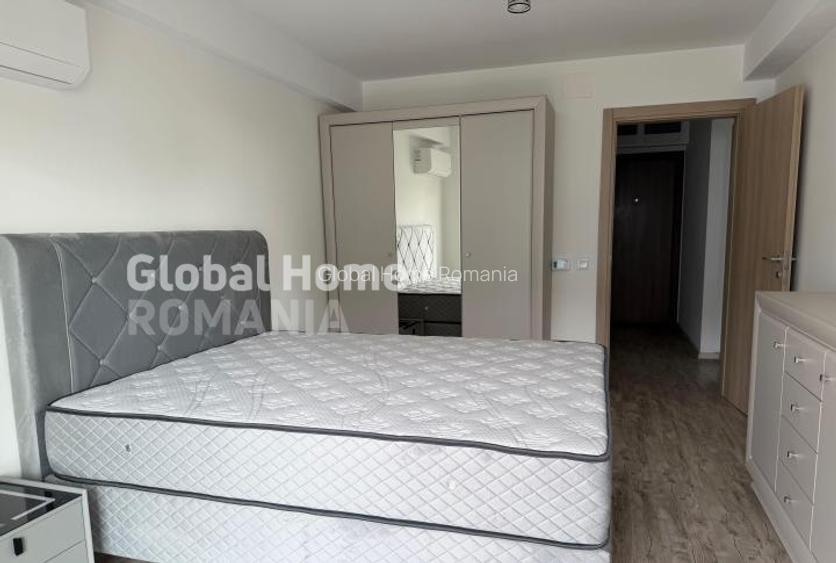 Apartament 2 camere | Roka Residence – Nerva Traian | Parcare subterană inclusă - 2