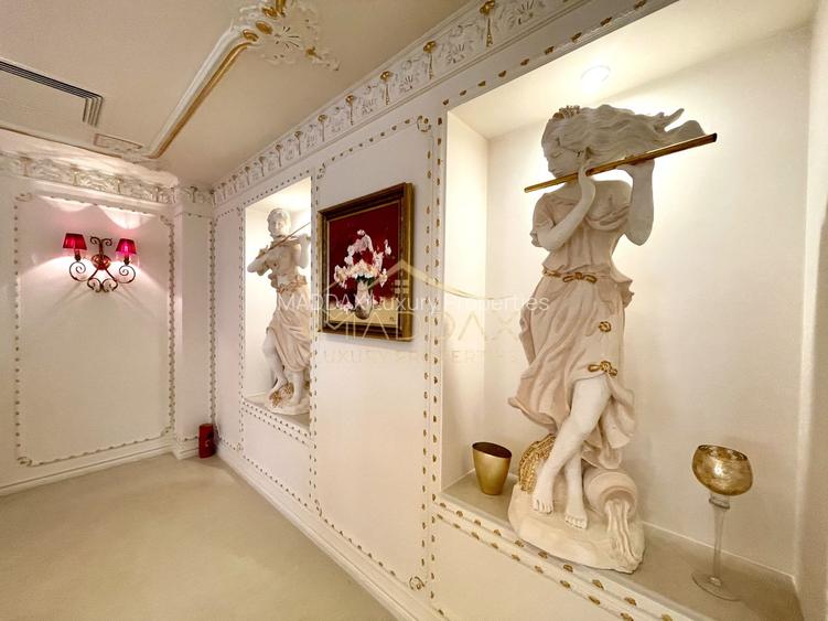 Impressive Villa *1500 SQM usable* 2613 SQM land / Open to the lake - 19