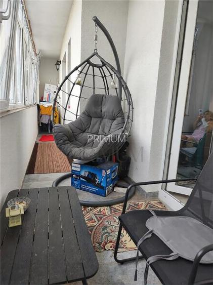 GIROC | 3 CAM | PARCARE | INCALZIRE IN PARDOSEALA | ET.2 | MOBILAT - UTILAT|| - 5