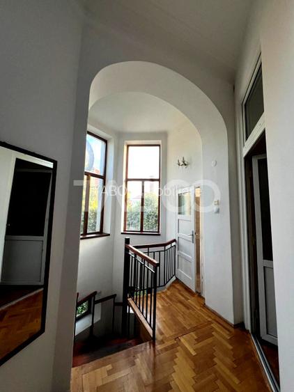 Apartament de vanzare cu 3 camere 111 mpu zona Central din Sibiu - 3