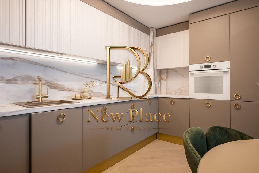 [VIDEO] CORTINA NORTH | Prima inchiriere | Orientare spre Sud | Parcare | LUX - 7